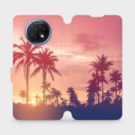 Phone Case Xiaomi Redmi Note 9T - Design M134P