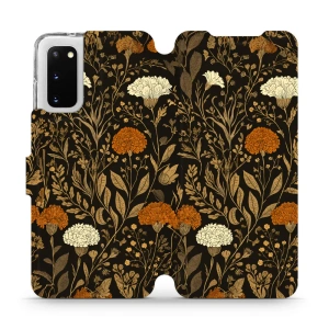 Phone Case Samsung Galaxy S20 - Design V174S