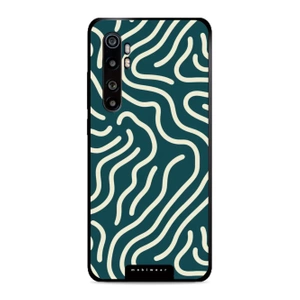 Phone Glossy Case Xiaomi Mi Note 10 Lite - Design GA61G