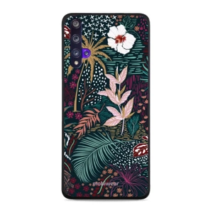 Phone Glossy Case Huawei Nova 5T - Design G043G