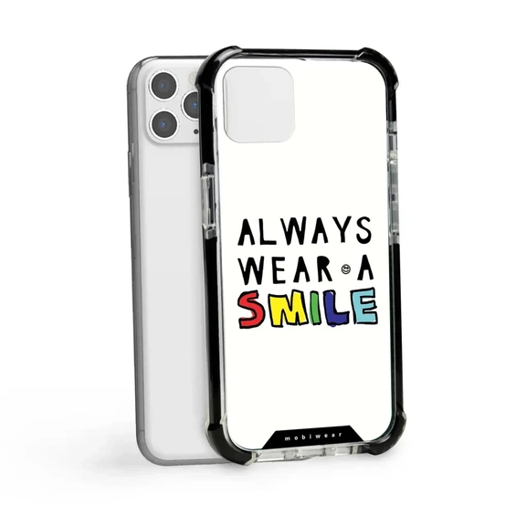 Case MagSafe Elite Bumper for Apple iPhone 11 Pro Max - Design D077D