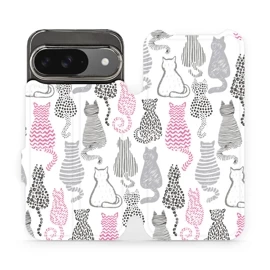 Phone Case Google Pixel 9 - Design MX01S