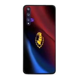 Phone Glossy Case Huawei Nova 5T - Design G07PS