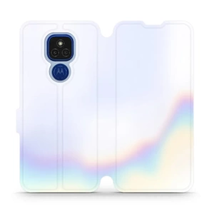 Phone Case Motorola Moto E7 Plus - Design VP64S