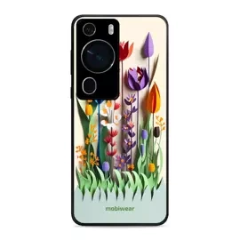 Phone Glossy Case Huawei P60 Pro - Design G015G