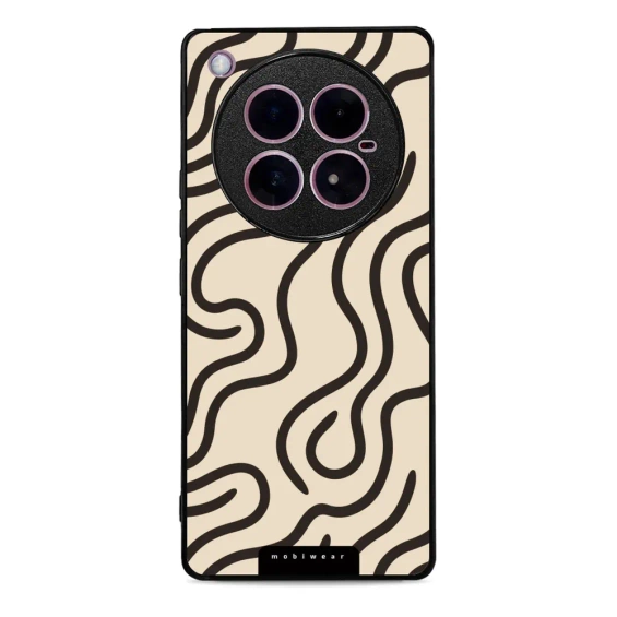 Phone Glossy Case Infinix ZERO 40 5G - Design GA60G