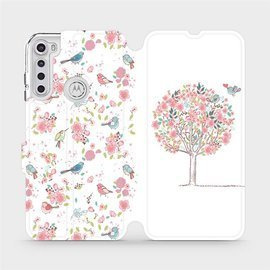 Phone Case Motorola One Fusion Plus - Design M120S