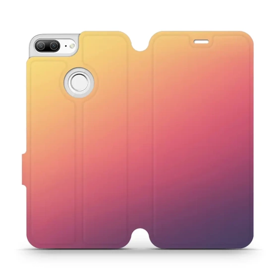 Phone Case Huawei Honor 9 Lite - Design VP66S