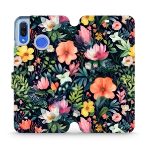 Hülle für Huawei Nova 3 - Farbe VP48S