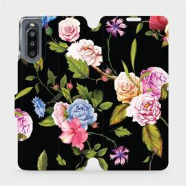 Phone Case Sony Xperia 10 IV - Design VD07S