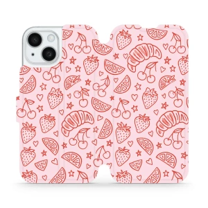 Phone Case Apple iPhone 15 - Design VP86S