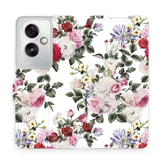 Phone Case OPPO A79 5G - Design MD01S