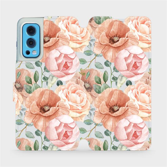 Phone Case OnePlus Nord 2 5G - Design MP02S