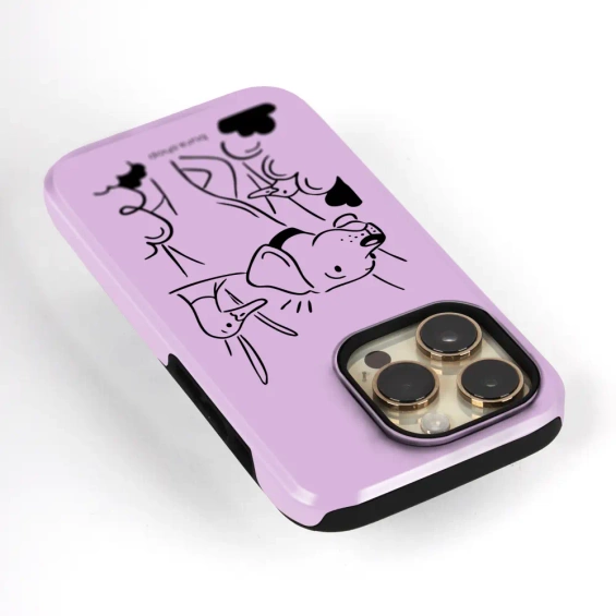 Etui Elite Pro do Apple iPhone 12 mini - wzór E78BS