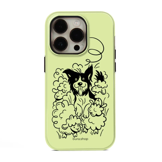 Case Elite Pro for Samsung Galaxy S25 Edge - Design E15BS