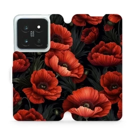 Phone Case Xiaomi 14 Pro - Design VP45S