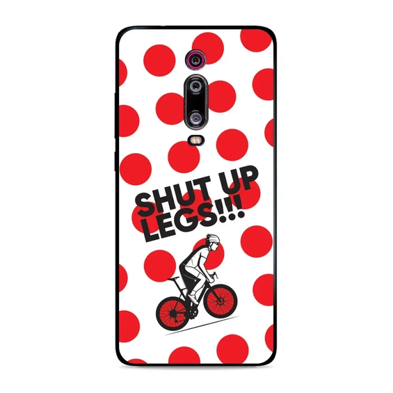 Phone Glossy Case Xiaomi Mi 9T - Design GD08G
