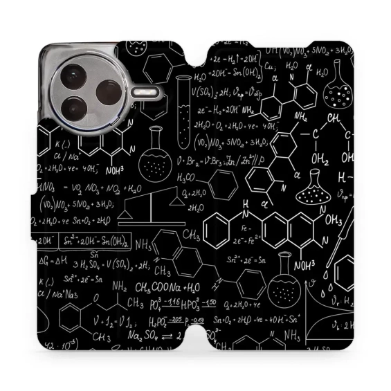 Phone Case Xiaomi POCO F7 Pro 5G - Design V060P