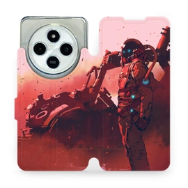 Etui do Xiaomi POCO C75 - wzór MA09S