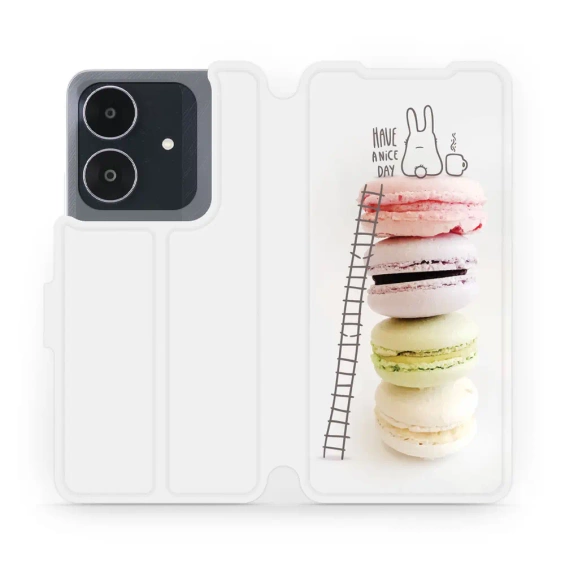 Etui do Realme Note 60 - wzór M090P