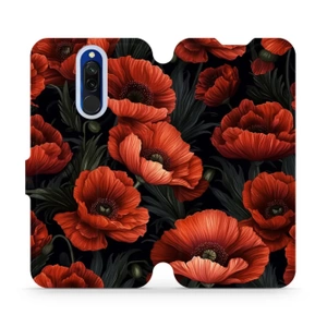 Etui do Xiaomi Redmi 8 - wzór VP45S