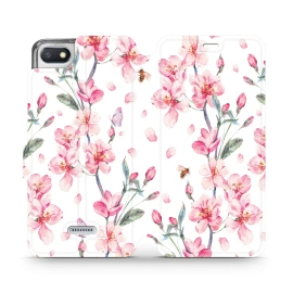 Phone Case Xiaomi Redmi 6A - Design M124S