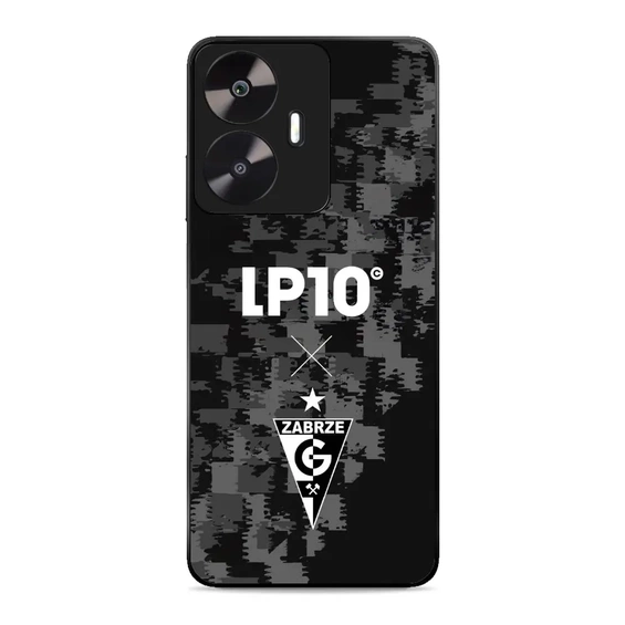 Phone Glossy Case Realme C55 - Design G09GZ