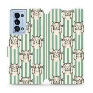 Phone Case Oppo Reno 6 Pro 5G - Design VP90S