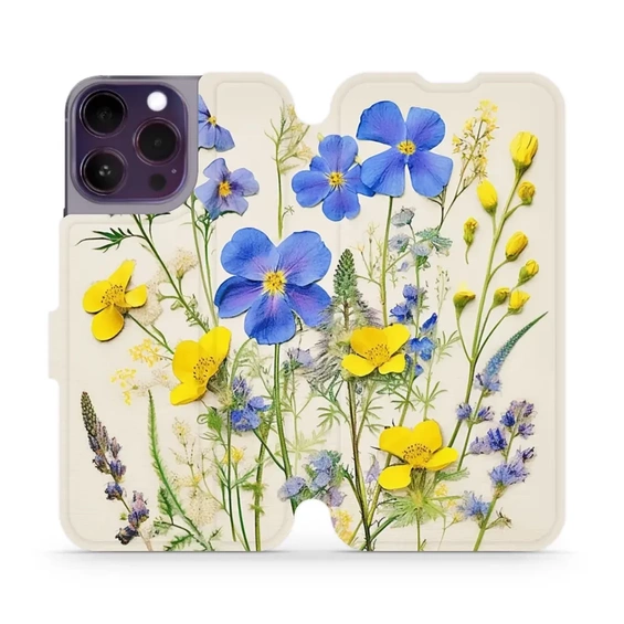 Phone Case Apple iPhone 14 Pro Max - Design VP41S