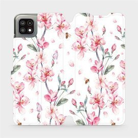 Hülle für Samsung Galaxy A22 5G - Farbe M124S