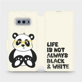 Phone Case Samsung Galaxy S10e - Design M041S
