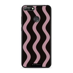 Hülle Glossy Case für Huawei Y6 Prime 2018 - Farbe GA54G