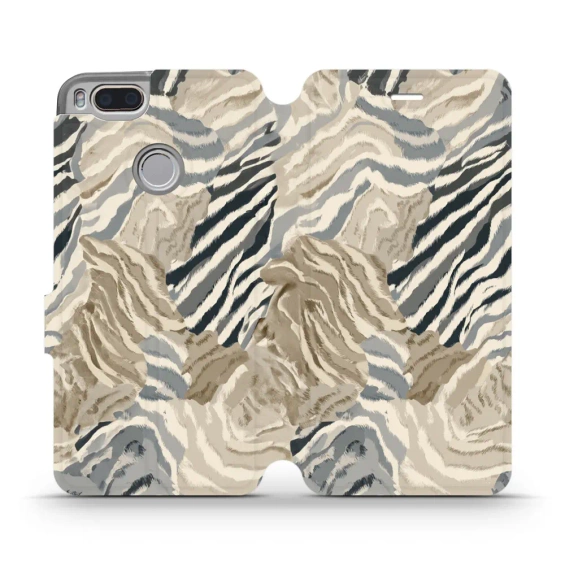 Phone Case Xiaomi Mi A1 - Design V168S