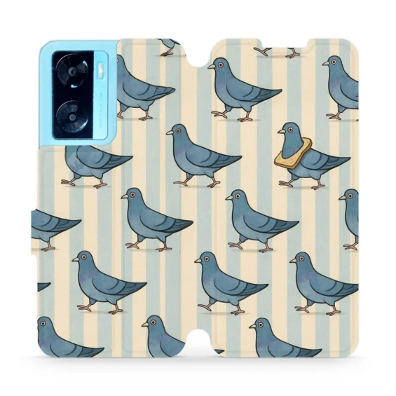 Phone Case OPPO A57S - Design VP91S