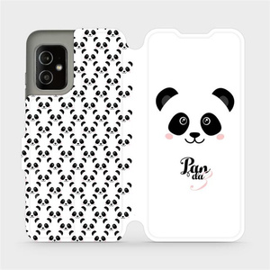 Etui do Asus Zenfone 8 - wzór M030P