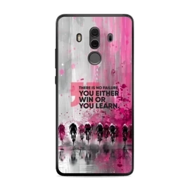 Hülle Glossy Case für Huawei Mate 10 Pro - Farbe GD10G