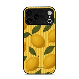 Phone Glossy Case Apple iPhone 17 Pro Max - Design GP81G