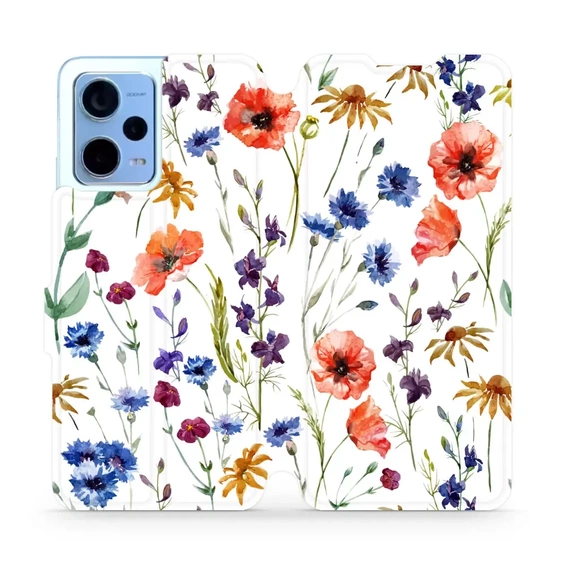 Phone Case Xiaomi Redmi Note 12 5G - Design MP04S