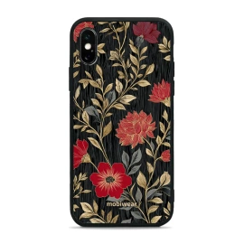 Phone Glossy Case Apple iPhone XS - Design G172G