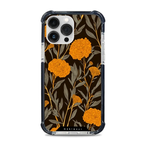Case MagSafe Elite Bumper for Apple iPhone 13 Pro Max - Design D175D