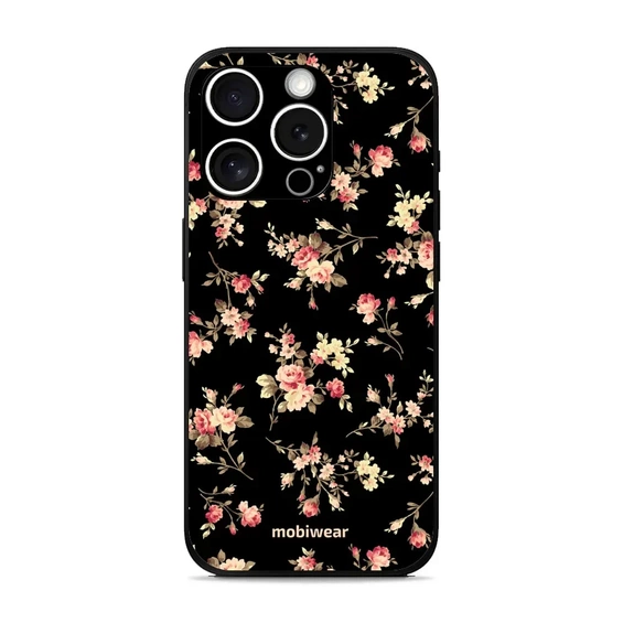 Hülle Glossy Case für Apple iPhone 15 Pro Max - Farbe G039G