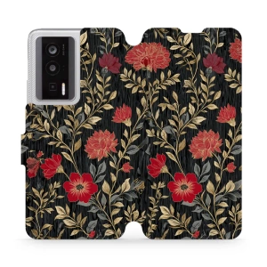 Phone Case Xiaomi POCO F5 Pro - Design V172S