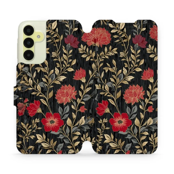 Phone Case Samsung Galaxy M15 5G - Design V172S