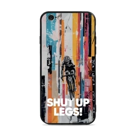 Phone Glossy Case Apple iPhone 6s - Design GD06G