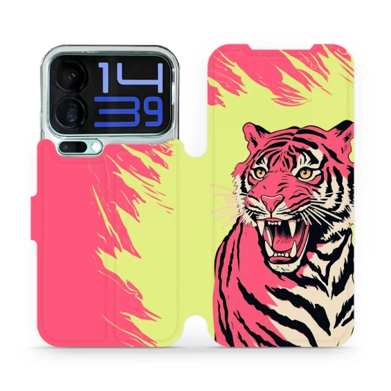 Etui do Xiaomi 17 Pro Max - wzór VP51S