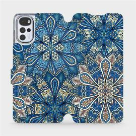 Phone Case Motorola Moto G22 - Design V108P