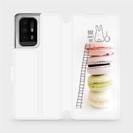 Phone Case OPPO Reno 5 Z - Design M090P
