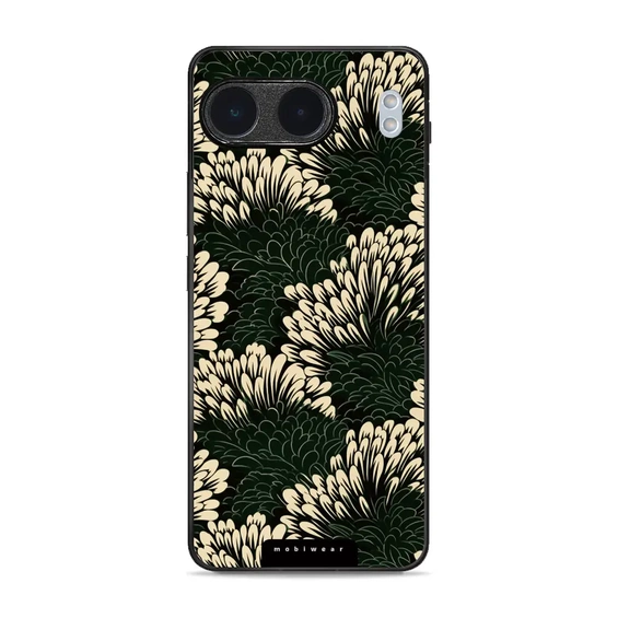 Hülle Glossy Case für OnePlus Nord 4 5G - Farbe GA45G