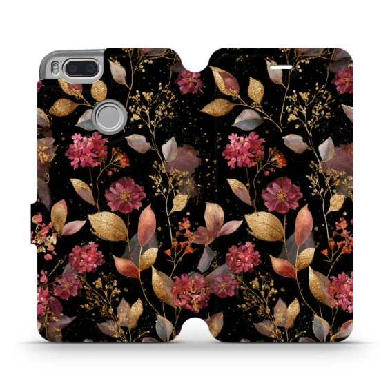 Hülle für Xiaomi Mi A1 - Farbe V171S