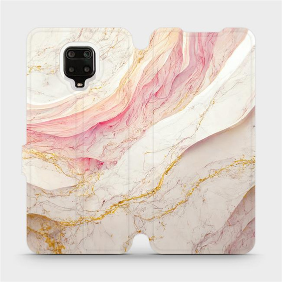 Phone Case Xiaomi Redmi Note 9 Pro - Design VP32S